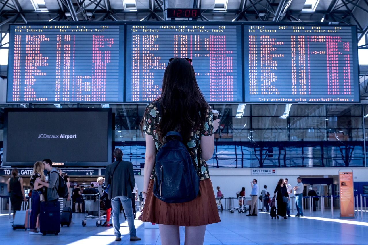 trouvez des vols pas chers pour toutes vos destinations préférées. comparez les prix et réservez facilement vos billets d'avion au meilleur tarif.
