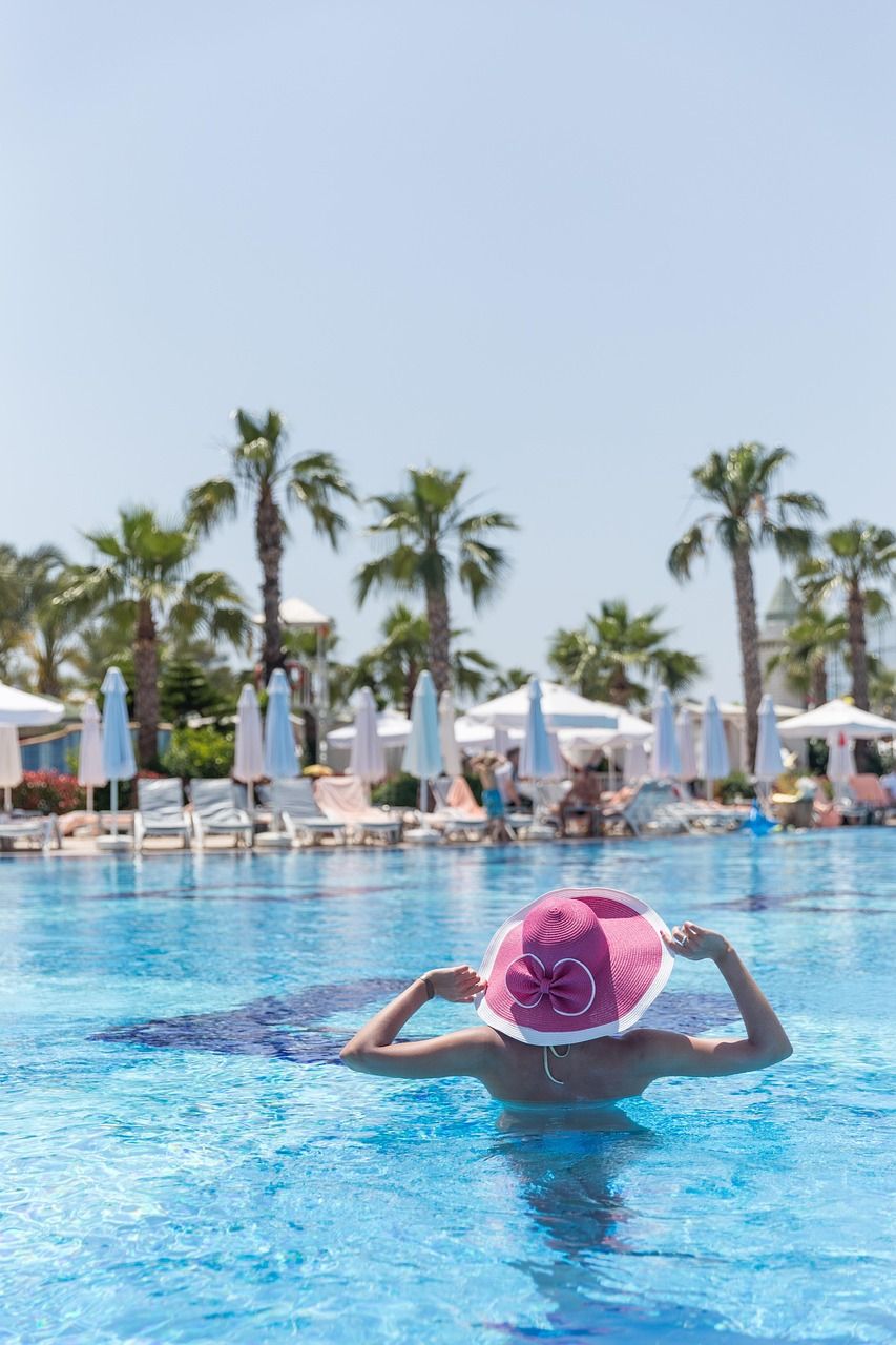 partez pour une escapade romantique inoubliable : découvrez des destinations de rêve, des activités en amoureux et des conseils pour vivre des moments magiques à deux.