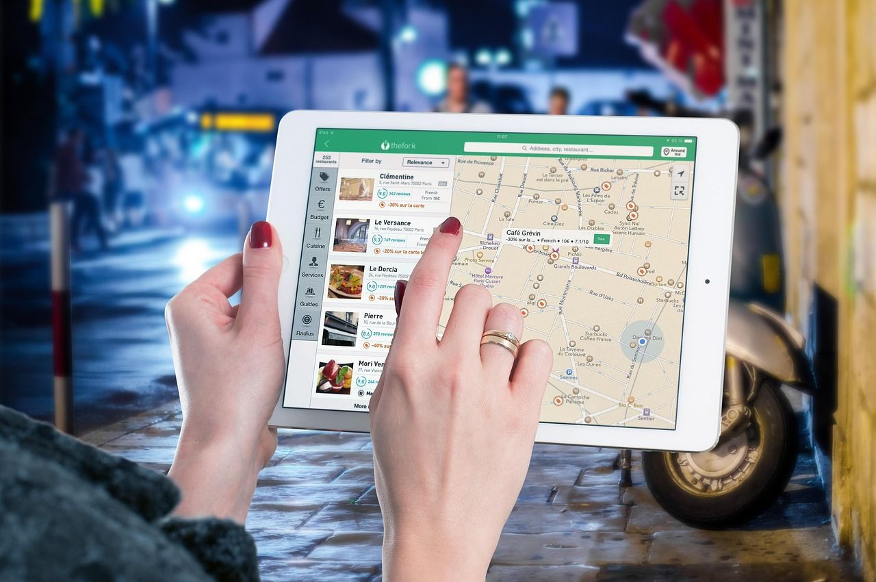 découvrez les meilleures applications de voyage pour organiser vos déplacements, trouver des hébergements, gérer vos itinéraires et profiter pleinement de vos aventures à travers le monde.