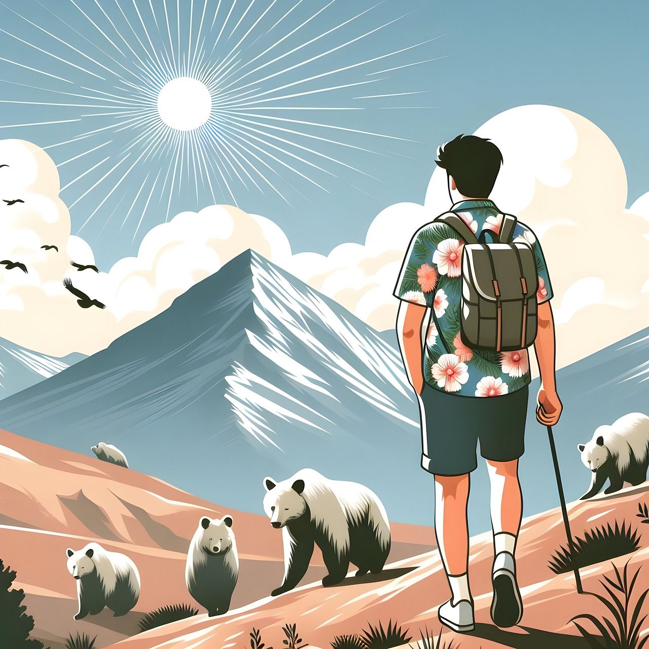 découvrez nos conseils et astuces pour réussir votre voyage en solo : destinations idéales, sécurité, organisation et inspiration pour partir seul(e) à l’aventure en toute confiance.