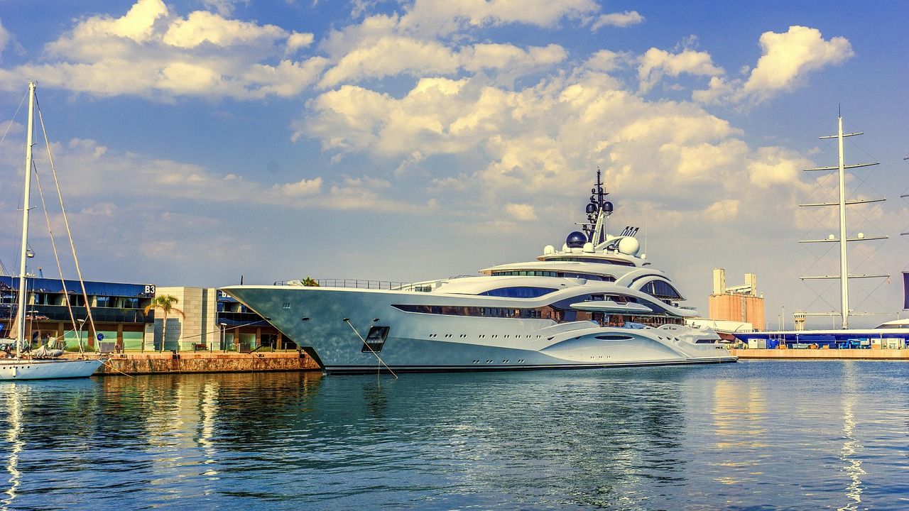 découvrez nos croisières en méditerranée alliant paysages enchanteurs, escales culturelles et détente à bord pour une expérience inoubliable.