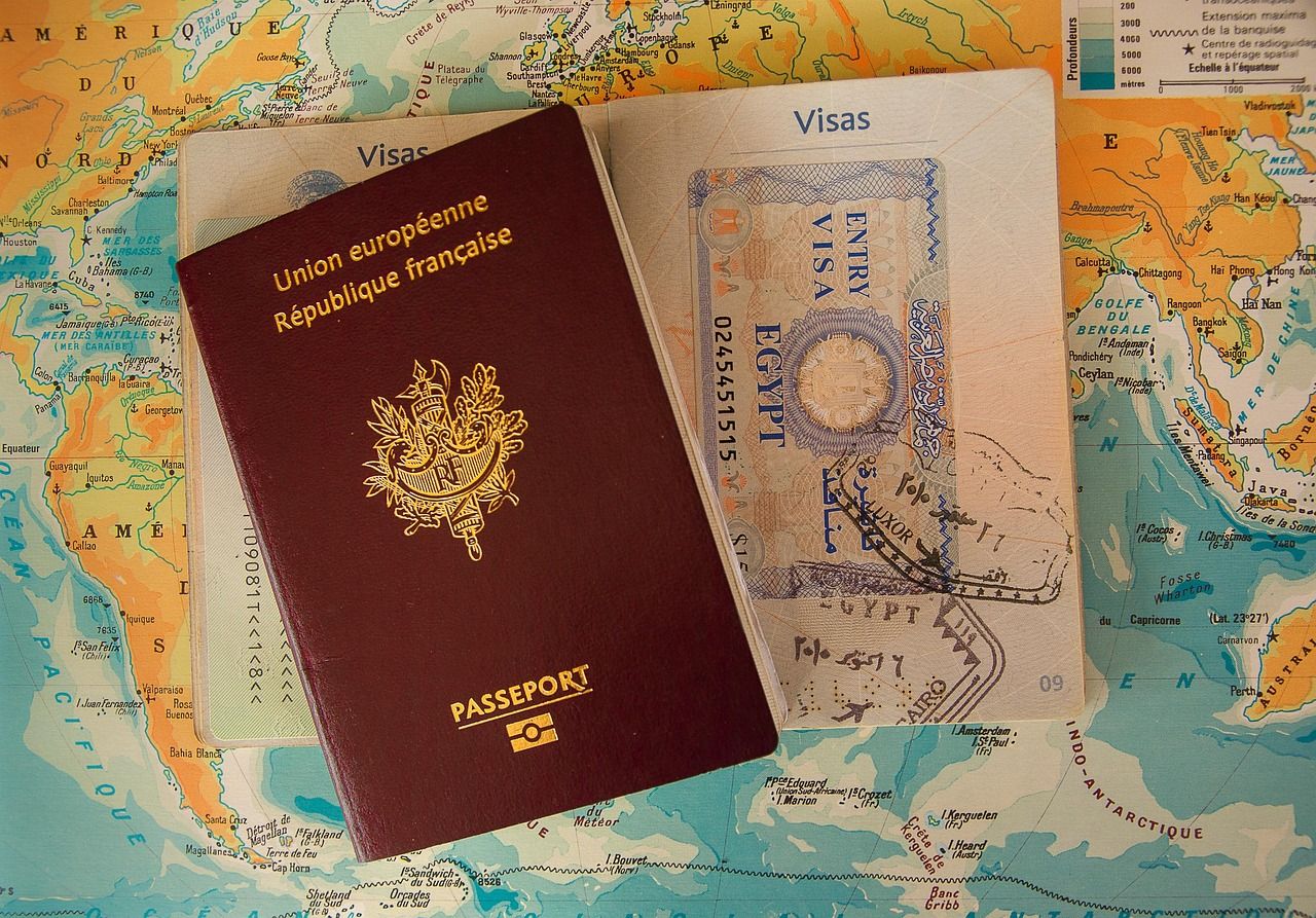 obtenez votre visa touristique facilement et rapidement pour découvrir de nouvelles destinations. toutes les informations sur les démarches, conditions et conseils pour un séjour réussi.