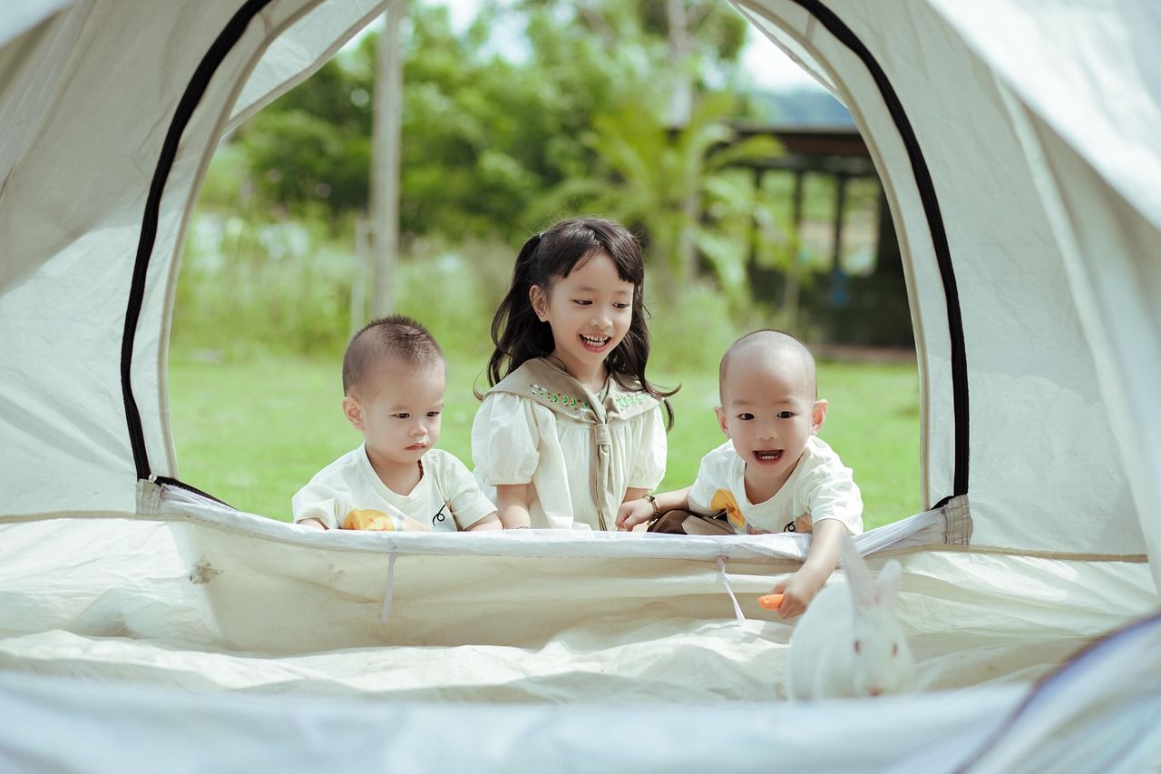 découvrez nos conseils et astuces pour voyager facilement avec des enfants, assurer leur confort et rendre vos déplacements en famille agréables et sans stress.