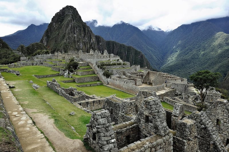 Préparer son trek au Machu Picchu : conseils pratiques et checklist 2025