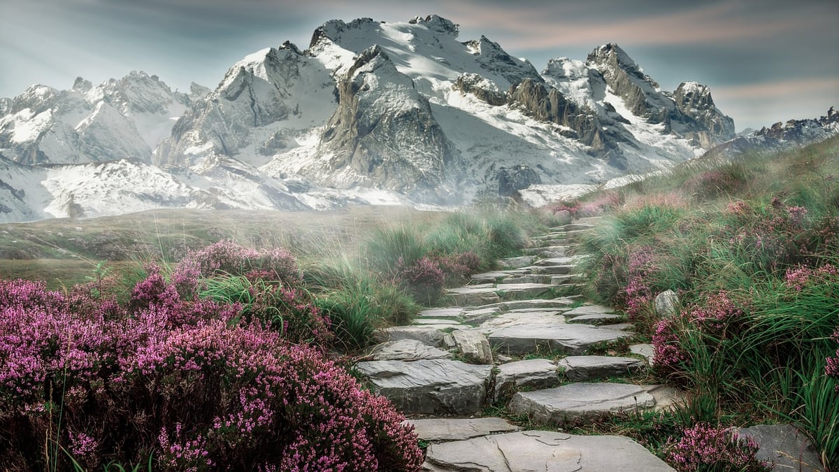 Voyager en solo : 7 destinations pour une expérience mémorable